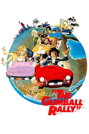 دانلود فیلم The Gumball Rally