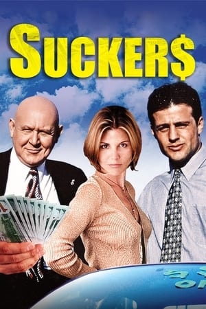 دانلود فیلم Suckers