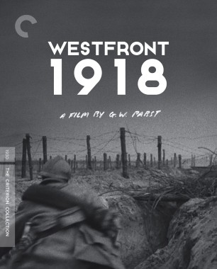 دانلود فیلم Westfront 1918