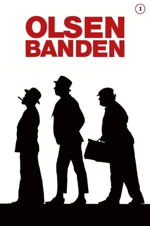 دانلود فیلم The Olsen Gang