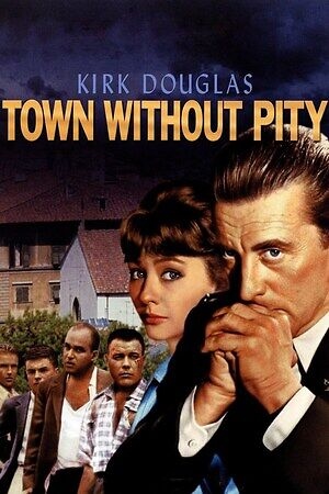 دانلود فیلم Town Without Pity