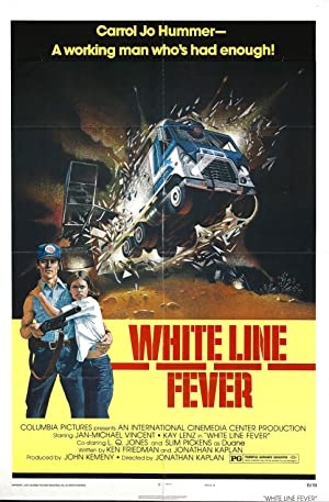 دانلود فیلم White Line Fever