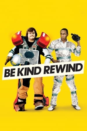 دانلود فیلم Be Kind Rewind