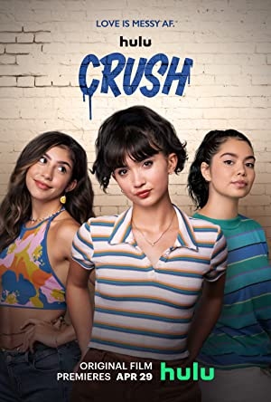 دانلود فیلم Crush