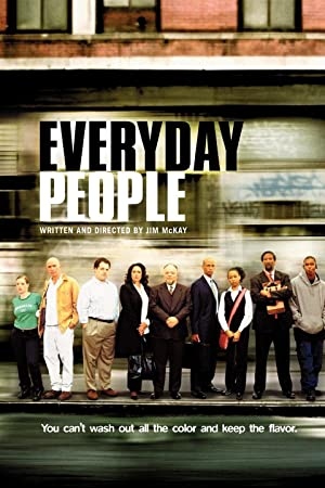 دانلود فیلم Everyday People