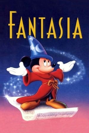 دانلود فیلم Fantasia