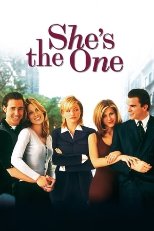 دانلود فیلم Shes the One