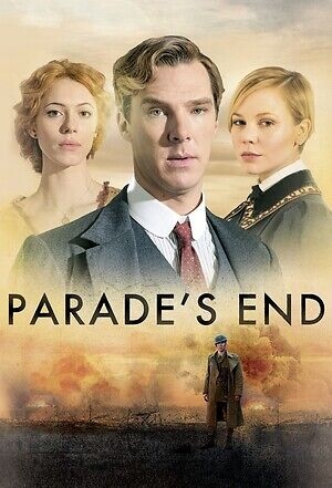 Parades End