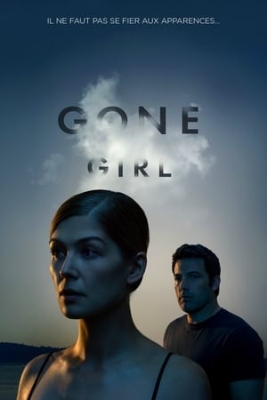 دانلود فیلم Gone Girl