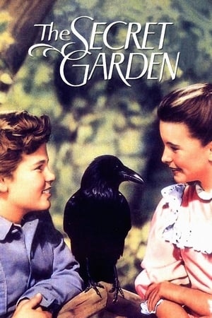 دانلود فیلم The Secret Garden