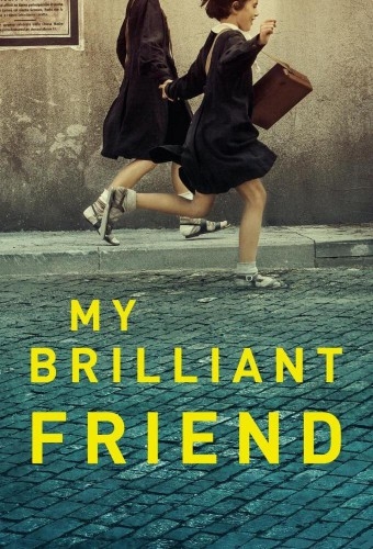 دانلود سریال My Brilliant Friend