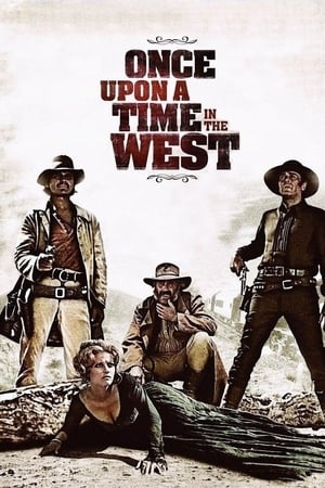 دانلود فیلم Once Upon a Time in the West