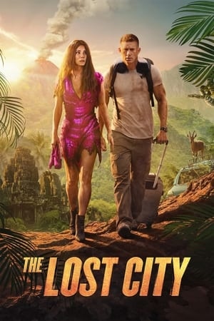 دانلود فیلم The Lost City