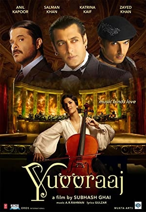 دانلود فیلم Yuvvraaj