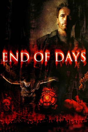 دانلود فیلم End of Days