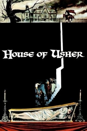 دانلود فیلم House of Usher