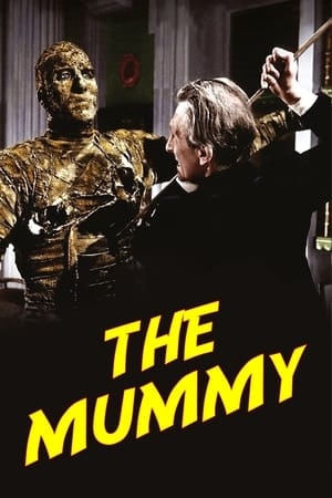 دانلود فیلم The Mummy