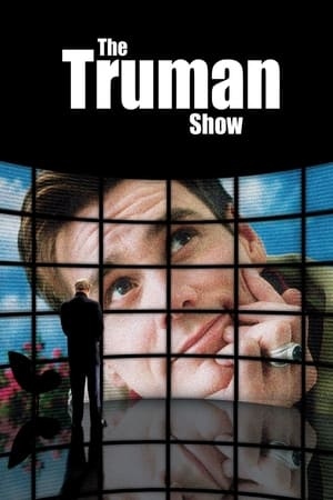 دانلود فیلم The Truman Show