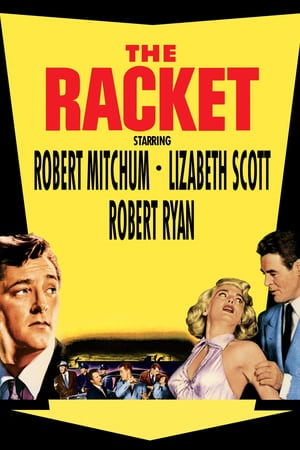 دانلود فیلم The Racket