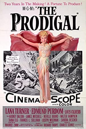 دانلود فیلم The Prodigal