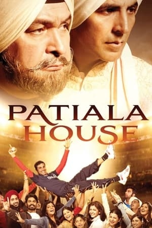 دانلود فیلم Patiala House