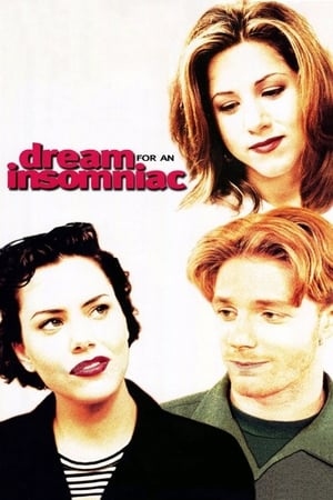 دانلود فیلم Dream for an Insomniac