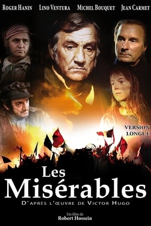 دانلود فیلم Les Miserables