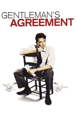 دانلود فیلم Gentlemans Agreement