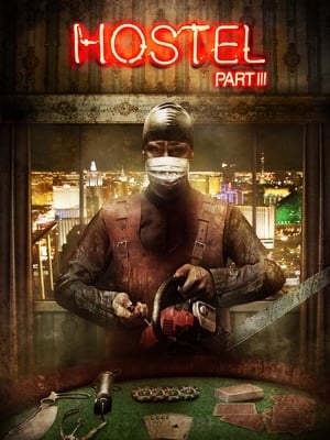 دانلود فیلم Hostel Part III