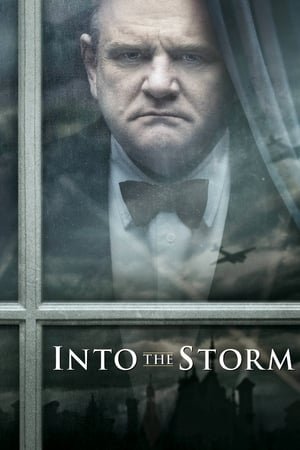 دانلود فیلم Into the Storm