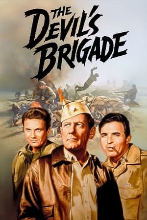 دانلود فیلم The Devils Brigade