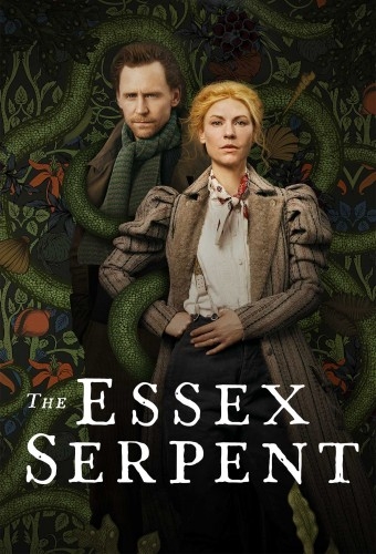 The Essex Serpent