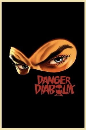 دانلود فیلم Danger Diabolik