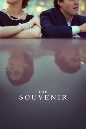 دانلود فیلم The Souvenir