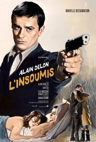 دانلود فیلم L insoumis