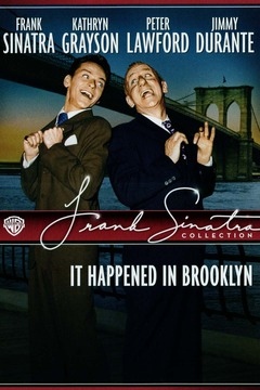 دانلود فیلم It Happened in Brooklyn