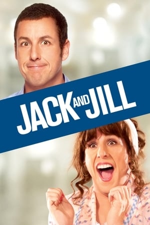 دانلود فیلم Jack and Jill