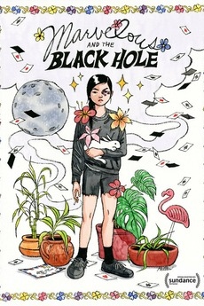 دانلود فیلم Marvelous and the Black Hole