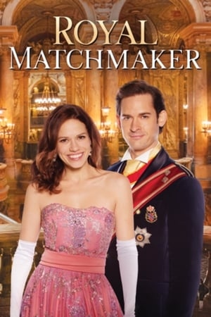 دانلود فیلم Royal Matchmaker