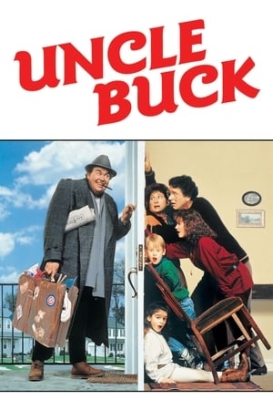 دانلود فیلم Uncle Buck