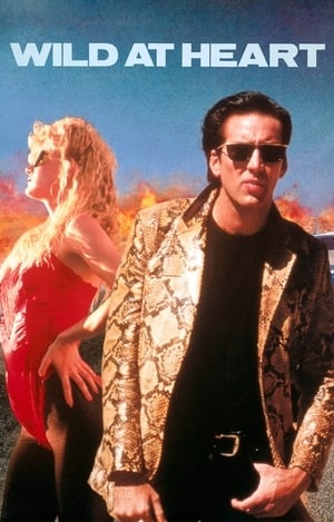 دانلود فیلم Wild at Heart