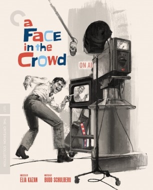 دانلود فیلم A Face in the Crowd