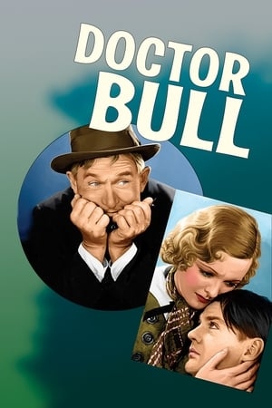 دانلود فیلم Doctor Bull