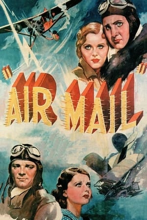 دانلود فیلم Air Mail