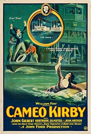 دانلود فیلم Cameo Kirby