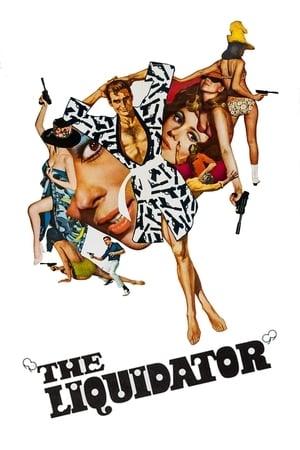 دانلود فیلم The Liquidator