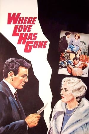 دانلود فیلم Where Love Has Gone