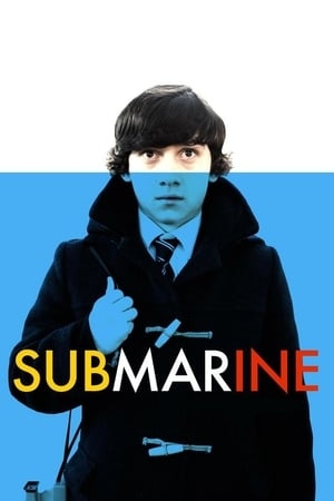 دانلود فیلم Submarine