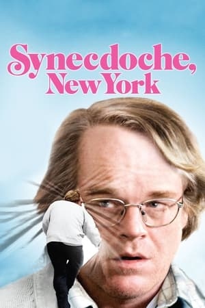 دانلود فیلم Synecdoche New York