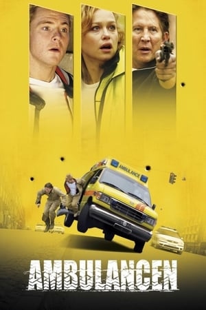 دانلود فیلم Ambulance